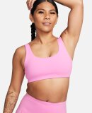 NIKE - NIKE SPORTS BRA W NIKE DF ALATE ALL BRA 