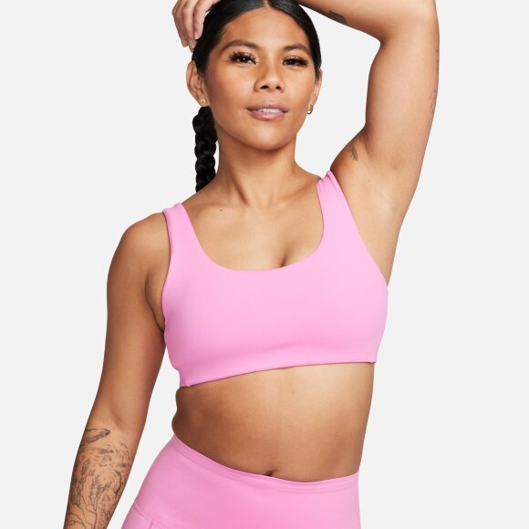 NIKE - NIKE SPORTS BRA W NIKE DF ALATE ALL BRA 