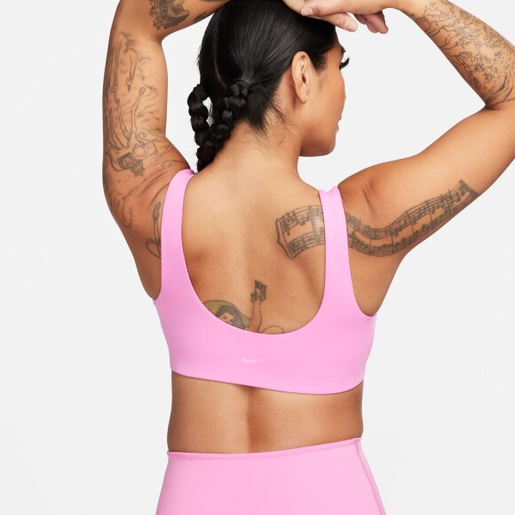 NIKE - NIKE SPORTS BRA W NIKE DF ALATE ALL BRA 