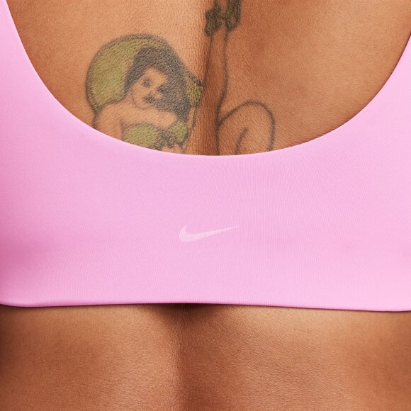 NIKE - NIKE SPORTS BRA W NIKE DF ALATE ALL BRA 