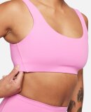 NIKE - NIKE SPORTS BRA W NIKE DF ALATE ALL BRA 