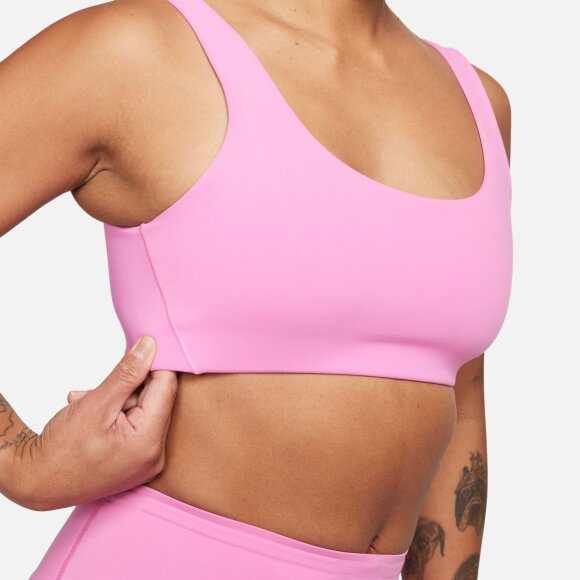 NIKE - NIKE SPORTS BRA W NIKE DF ALATE ALL BRA 