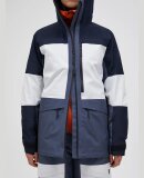 PEAK PERFORMANCE - W GRAVITY GORE-TEX 3L JKT