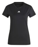 ADIDAS  - ADIDAS DAME TRÆNINGS T-SHIRT W HYGLM T 