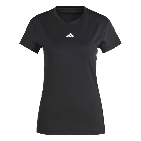 ADIDAS  - ADIDAS DAME TRÆNINGS T-SHIRT W HYGLM T 