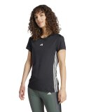 ADIDAS  - ADIDAS DAME TRÆNINGS T-SHIRT W HYGLM T 