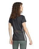 ADIDAS  - ADIDAS DAME TRÆNINGS T-SHIRT W HYGLM T 