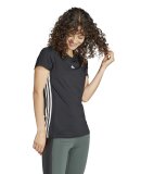 ADIDAS  - ADIDAS DAME TRÆNINGS T-SHIRT W HYGLM T 