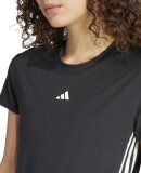 ADIDAS  - ADIDAS DAME TRÆNINGS T-SHIRT W HYGLM T 