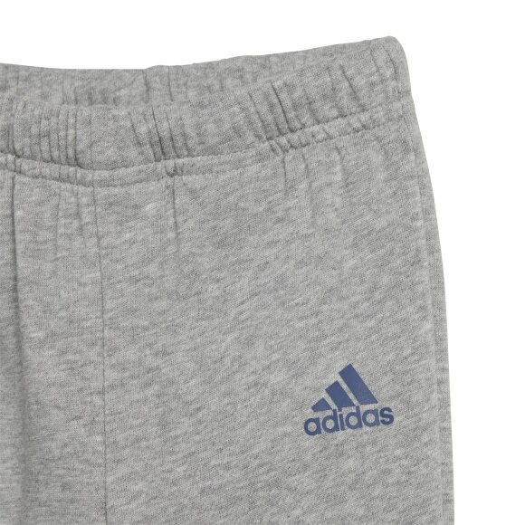 ADIDAS  - ADIDAS JOGGINGSÆT BØRN ESSENTIALS COLORBLOCK FT JOG