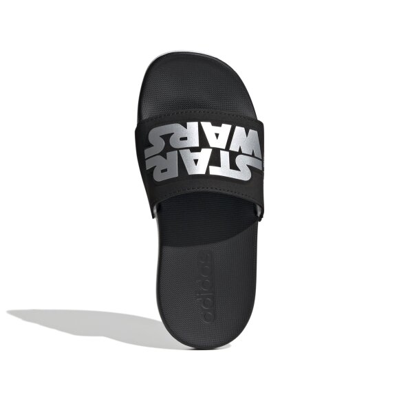 ADIDAS  - ADIDAS BADESANDALER TIL BØRN JR ADILETTE COMFORT STARWARS