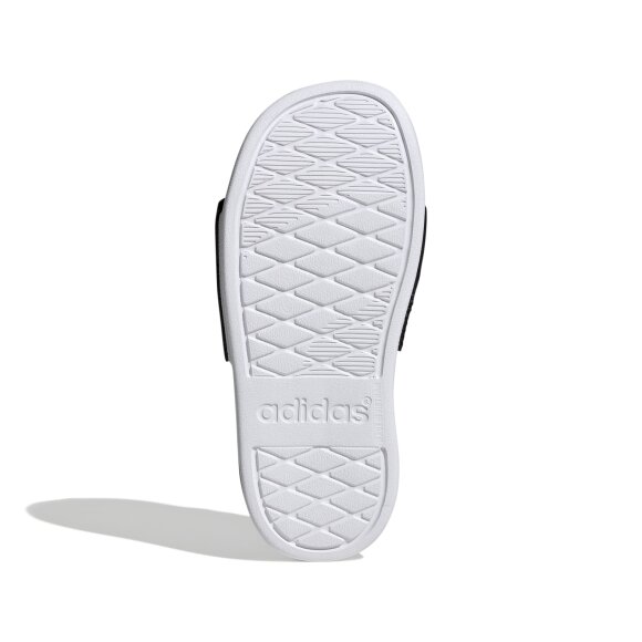 ADIDAS  - ADIDAS BADESANDALER TIL BØRN JR ADILETTE COMFORT STARWARS