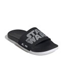 ADIDAS  - ADIDAS BADESANDALER TIL BØRN JR ADILETTE COMFORT STARWARS