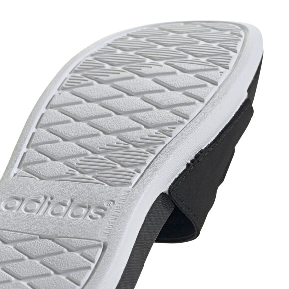 ADIDAS  - ADIDAS BADESANDALER TIL BØRN JR ADILETTE COMFORT STARWARS