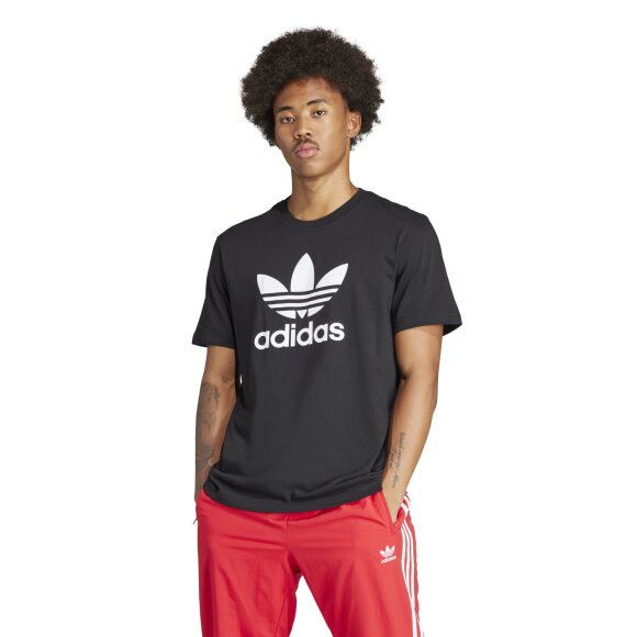 ADIDAS  - M TREFOIL T-SHIRT