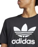 ADIDAS  - M TREFOIL T-SHIRT