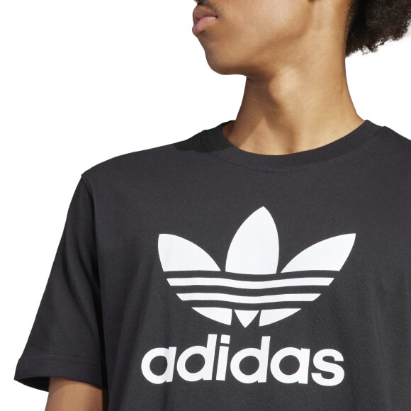 ADIDAS  - M TREFOIL T-SHIRT