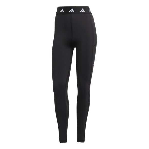 ADIDAS  - ADIDAS TECHFIT STASH POCKET FULL-LENGTH TIGHTS