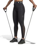 ADIDAS  - ADIDAS TECHFIT STASH POCKET FULL-LENGTH TIGHTS