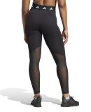 ADIDAS  - ADIDAS TECHFIT STASH POCKET FULL-LENGTH TIGHTS