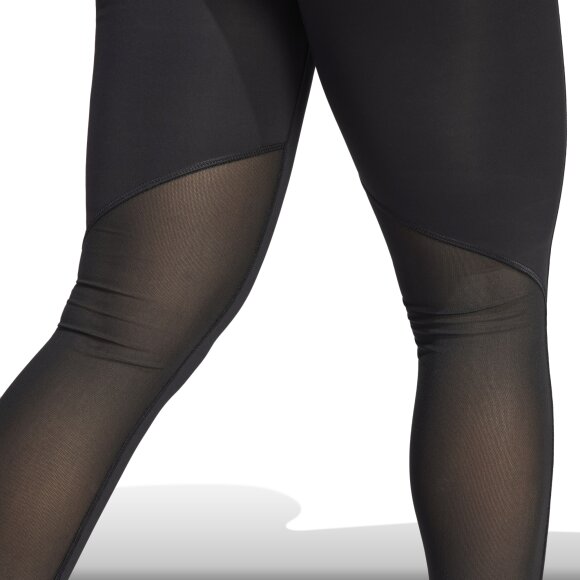 ADIDAS  - ADIDAS TECHFIT STASH POCKET FULL-LENGTH TIGHTS