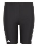 ADIDAS  - ADIDAS SVØMMETIGHTS TIL BØRN JR 3S JAM SWIMWEAR