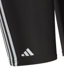 ADIDAS  - ADIDAS SVØMMETIGHTS TIL BØRN JR 3S JAM SWIMWEAR