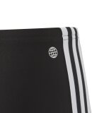 ADIDAS  - ADIDAS SVØMMETIGHTS TIL BØRN JR 3S JAM SWIMWEAR