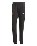 ADIDAS  - ADIDAS HERRE JOGGINGBUKSER M MUFC DNA FL PANTS