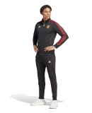 ADIDAS  - ADIDAS HERRE JOGGINGBUKSER M MUFC DNA FL PANTS