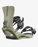 SALOMON - SALOMON UNISEX SNOWBOARD-BINDINGER RHYTHM