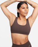 NIKE - NIKE DAME SPORTS BH W NIKE DF ALATE ALL BRA 