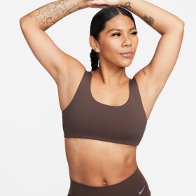 NIKE - NIKE DAME SPORTS BH W NIKE DF ALATE ALL BRA 