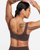 NIKE - NIKE DAME SPORTS BH W NIKE DF ALATE ALL BRA 