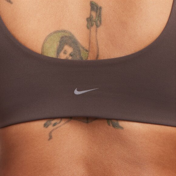 NIKE - NIKE DAME SPORTS BH W NIKE DF ALATE ALL BRA 