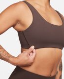 NIKE - NIKE DAME SPORTS BH W NIKE DF ALATE ALL BRA 