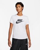 NIKE - NIKE DAME T-SHIRT W NSW TEE ESSENTIAL ICON