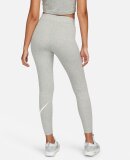 NIKE - NIKE DAME TIGHTS W NSW NK CLSC GX TIGHT SWSH