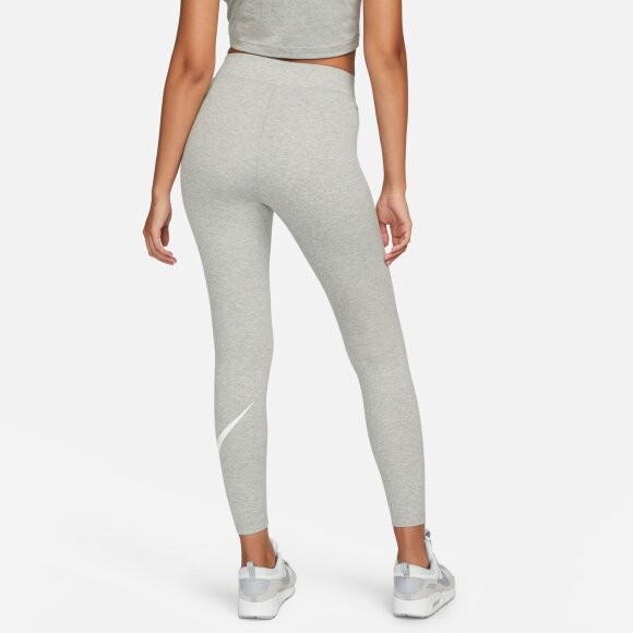 NIKE - NIKE DAME TIGHTS W NSW NK CLSC GX TIGHT SWSH