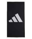 ADIDAS  - ADIDAS TRÆNINGSHÅNDKLÆDE 3BAR TOWEL LARGE