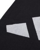 ADIDAS  - ADIDAS TRÆNINGSHÅNDKLÆDE 3BAR TOWEL LARGE