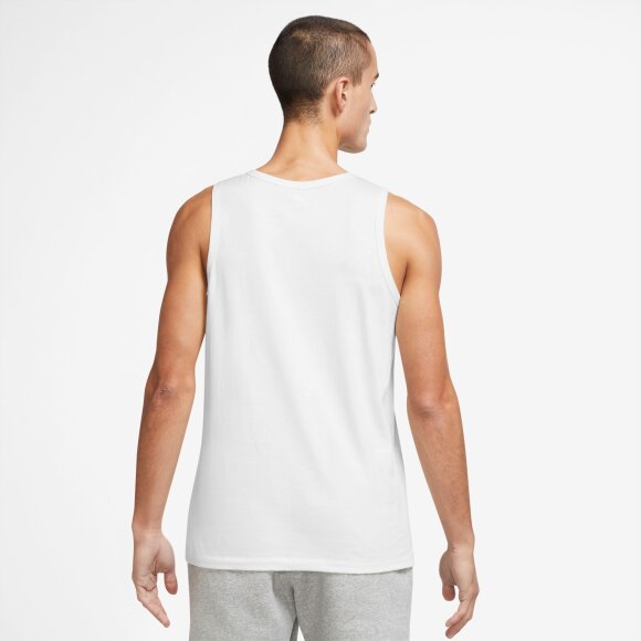 NIKE - NIKE HERRE TANK-TOP M NSW CLUB-TANK 