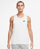 NIKE - NIKE HERRE TANK-TOP M NSW CLUB-TANK 