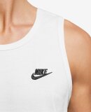 NIKE - NIKE HERRE TANK-TOP M NSW CLUB-TANK 