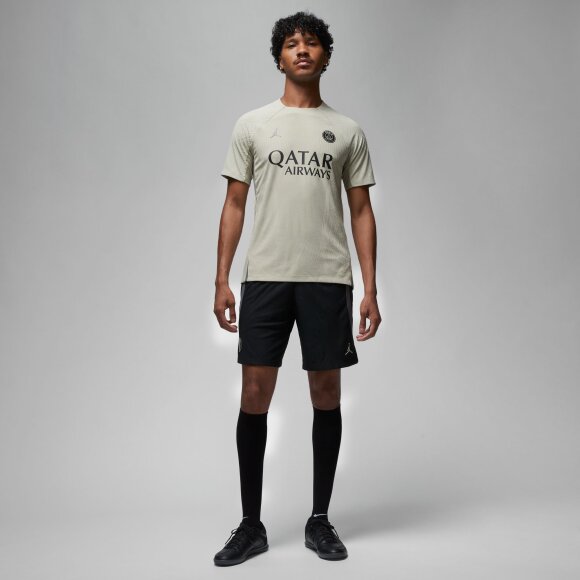 NIKE - NIKE HERRE FODBOLDTRØJE M PSG MNK DFADV 