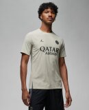 NIKE - NIKE HERRE FODBOLDTRØJE M PSG MNK DFADV 