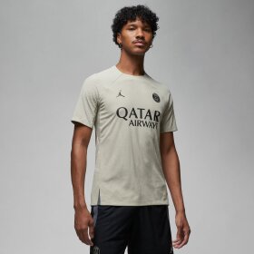 NIKE - NIKE HERRE FODBOLDTRØJE M PSG MNK DFADV 