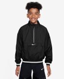 NIKE - NIKE FLEECEJAKKE TIL BØRN B IKE REPEL LS HZ JACKET