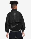 NIKE - NIKE FLEECEJAKKE TIL BØRN B IKE REPEL LS HZ JACKET