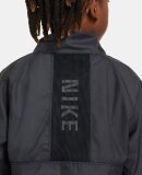 NIKE - NIKE FLEECEJAKKE TIL BØRN B IKE REPEL LS HZ JACKET